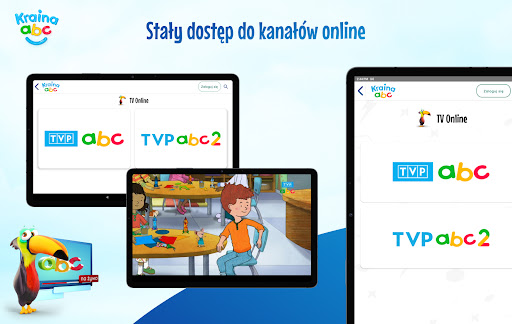 Kraina ABC screenshot 19