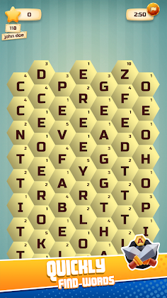 Duel of words - Screenshot 1