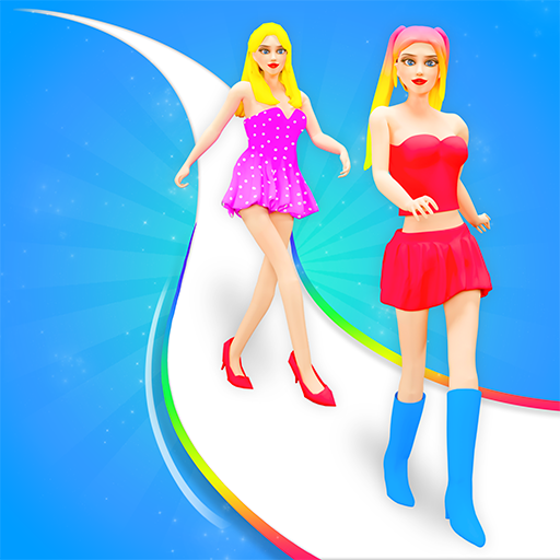 Fashion Challenge logo