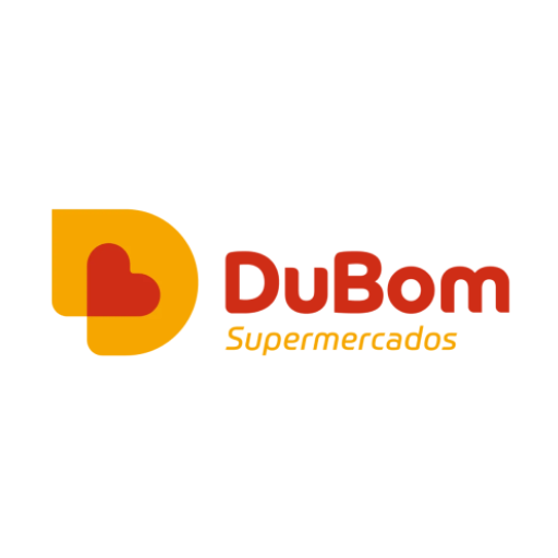 Dubom Supermercados logo
