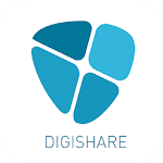 Cover Image of Скачать DigiShare - Save money by sharing accounts 18 APK