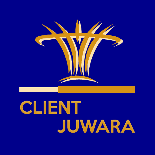 JRT Mobile | Client Juwara logo