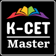 KCET Master - Question Papers, Notes, Quiz, Etc..