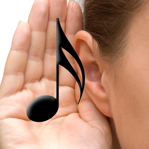 Ear Training Rhythm PRO logo