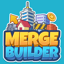 MergeBuilder Mod Apk