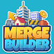 MergeBuilder - Androidアプリ