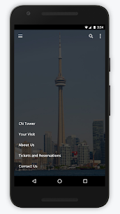 CN Tower Experience For Pc (2020) – Free Download For Windows 10, 8, 7 1