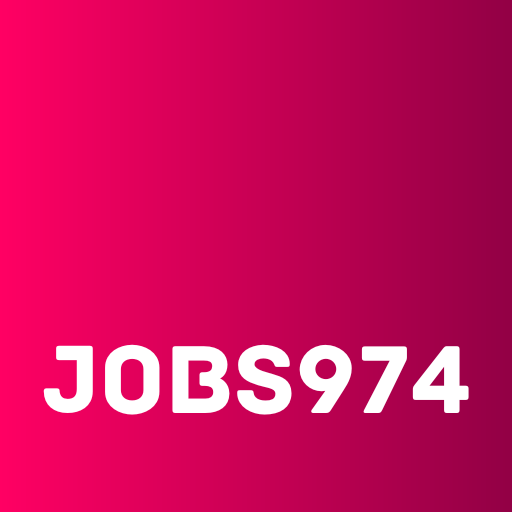 Jobs 974 - Jobs in Qatar logo