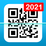 Cover Image of Herunterladen QR-Code- und Barcode-Scanner 3.3.1 APK
