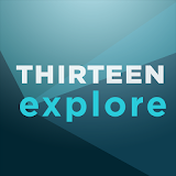 Thirteen Explore icon
