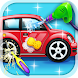 Car Wash & Design - Car Games - Androidアプリ