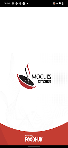 Android application Moguls Kitchen screenshort