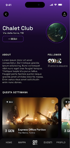 Easydance Screen 3