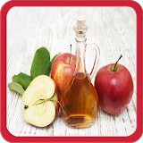 Apple Cider Vinegar Weightloss icon