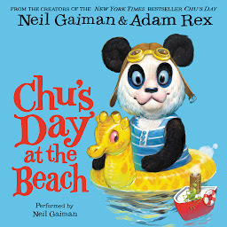 Icon image Chu's Day at the Beach