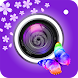 PicCam : Perfect Beauty Camera - Androidアプリ