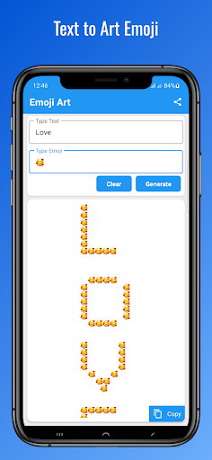 Text Repeater: Repeat Text 10K Screen 3