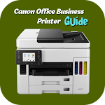 Cover Image of Download Canon Business Printer Guide  APK