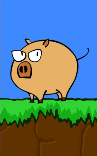 Poke The Pig Screen 2
