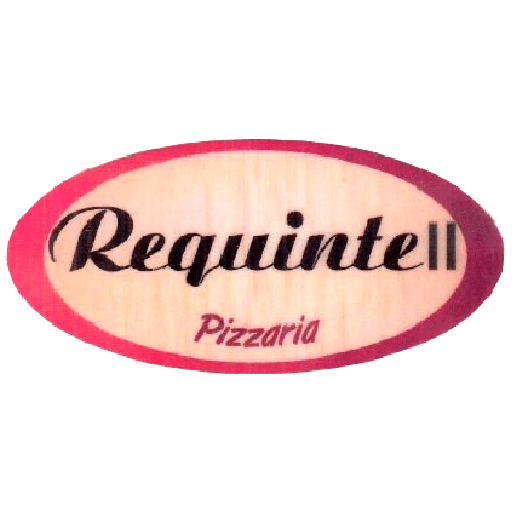 Requinte II Pizzaria logo