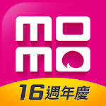 Cover Image of 下载 momo購物 | 生活大小事都是momo的事 4.51.2 APK