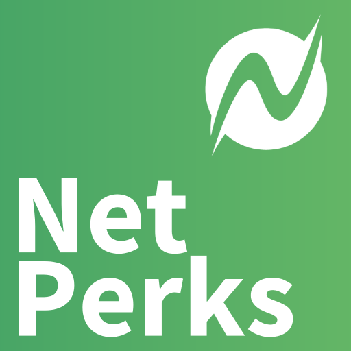 NetPerks by Netchex  Icon