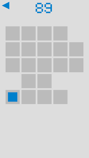 Hamilton - A One-Stroke Game Screen 3