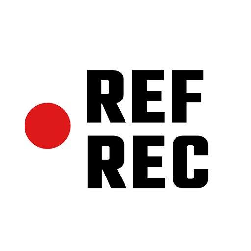 Referee Recorder logo