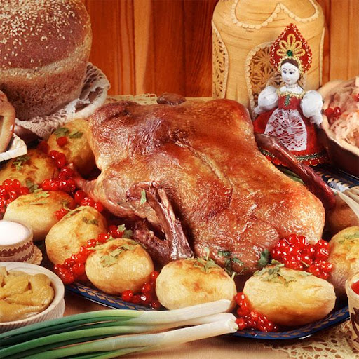 Food Jigsaw Puzzles Screen 3