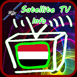 Yemen Satellite Info TV icon