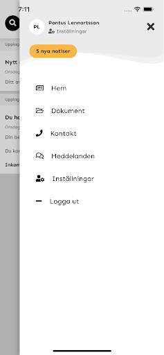 Nordschakt Screen 2