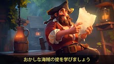 Drunken Pirates: Pirate Duelのおすすめ画像2