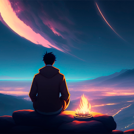 Lofi Chill Songs Ringtones logo