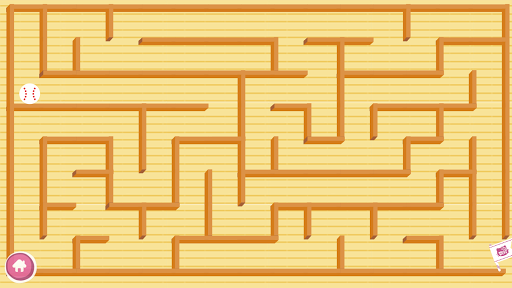 Hello Kitty. Educational Games