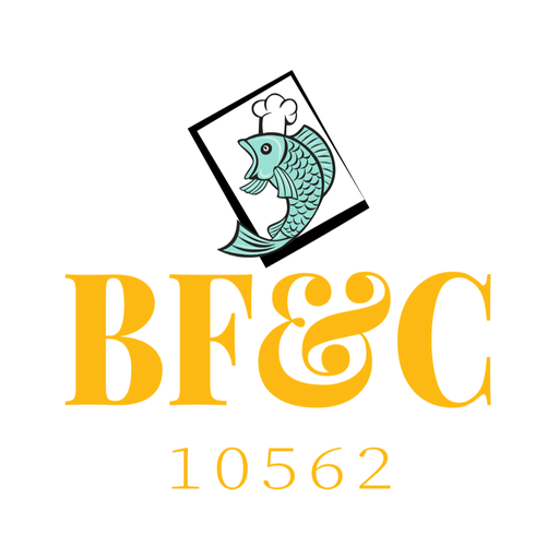 Brothers Fish & Chips logo