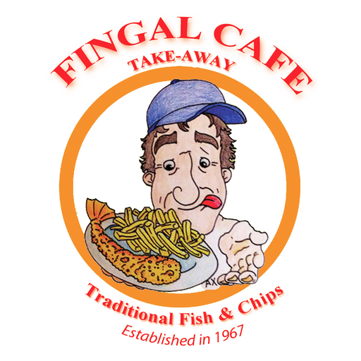 Fingal Cafe Takeaway for  Android – Latest Version & Features app icon
