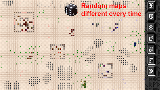 Fantasy Conquest Screen 2