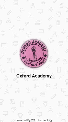 Oxford Academy Dadri