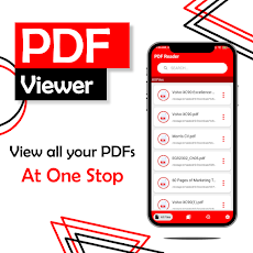 PDF Reader | PDF Viewer | New PDF Reader 2021のおすすめ画像2