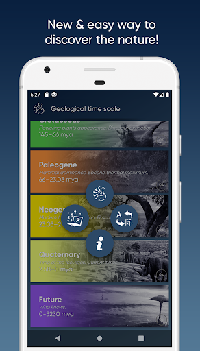 Paleontologas Screenshot 2 - AppWisp.com