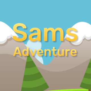 Sams Adventure apk