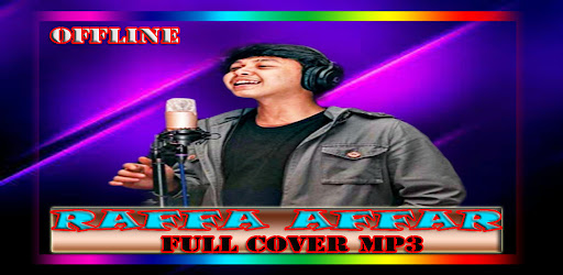 Raffa Affar MP3 Cover Offline