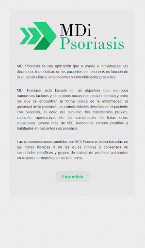 MDi Psoriasis Screen 3