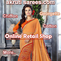 Online Sarees Shopping Shop - Manufacturer
