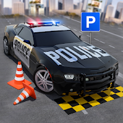 Top 39 Weather Apps Like Modern Police Car Parking Games: Free Offline Game - Best Alternatives