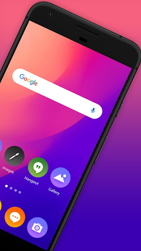 Theme for Vivoo V11i Screen 3