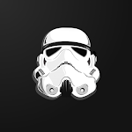 Cover Image of डाउनलोड Stormtrooper Wallpaper 1 APK