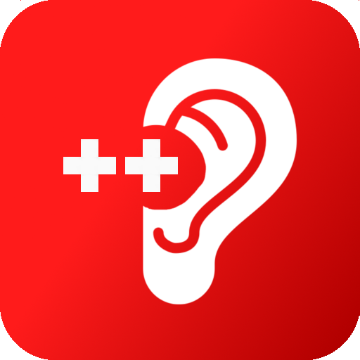 Ear Booster - Better Hearing: Mobile Hearing Aid