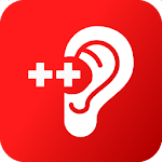 Cover Image of Télécharger Ear Booster - Meilleure audition : Aide auditive mobile  APK