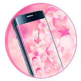 Pink Aroma icon